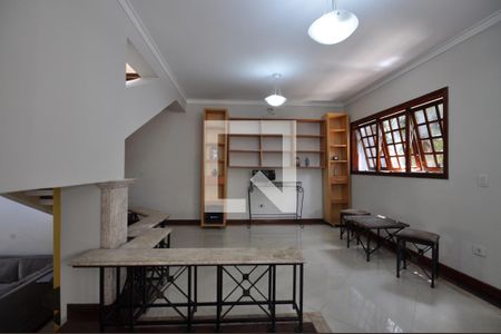 Ante Sala de casa à venda com 4 quartos, 280m² em Vila Mazzei, São Paulo