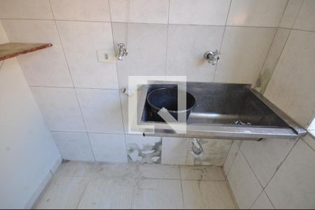 Área de Serviço de casa à venda com 4 quartos, 280m² em Vila Mazzei, São Paulo