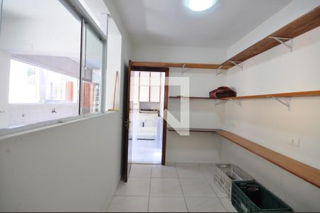 Quarto de Serviço de casa à venda com 4 quartos, 280m² em Vila Mazzei, São Paulo