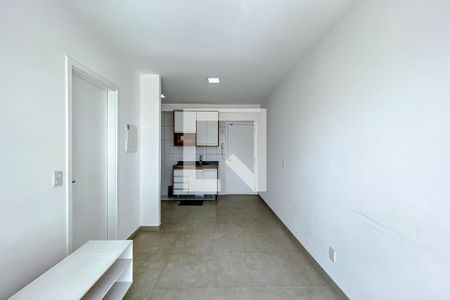 Apartamento para alugar com 33m², 1 quarto e 1 vagaSala