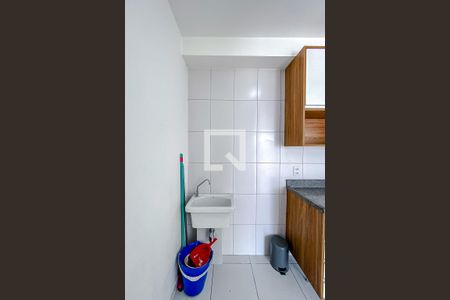 Apartamento para alugar com 33m², 1 quarto e 1 vagaÁrea de Serviço
