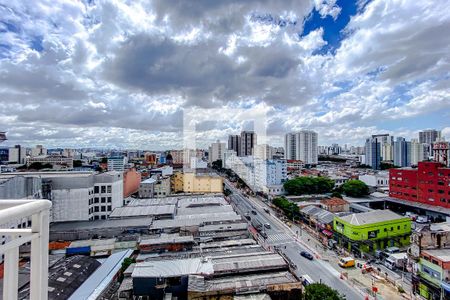 Apartamento para alugar com 33m², 1 quarto e 1 vagaVista da Suíte