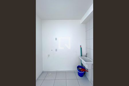 Apartamento para alugar com 33m², 1 quarto e 1 vagaÁrea de Serviço