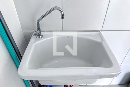 Apartamento para alugar com 33m², 1 quarto e 1 vagaÁrea de Serviço