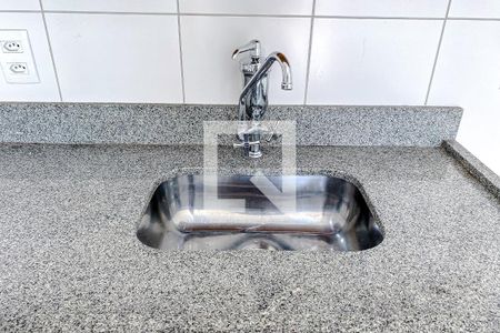 Apartamento para alugar com 33m², 1 quarto e 1 vagaCozinha