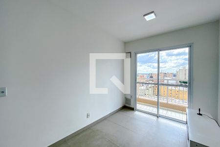 Apartamento para alugar com 33m², 1 quarto e 1 vagaSala