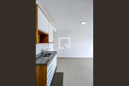 Apartamento para alugar com 33m², 1 quarto e 1 vagaCozinha