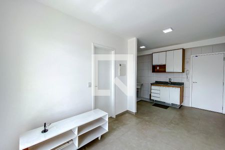 Apartamento para alugar com 33m², 1 quarto e 1 vagaSala
