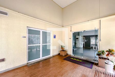 Apartamento para alugar com 33m², 1 quarto e 1 vagaÁrea comum