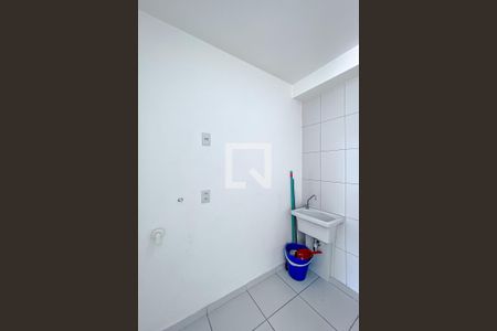 Apartamento para alugar com 33m², 1 quarto e 1 vagaÁrea de Serviço