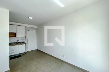 Apartamento para alugar com 33m², 1 quarto e 1 vagaSala