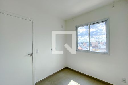 Apartamento para alugar com 33m², 1 quarto e 1 vagaSuíte