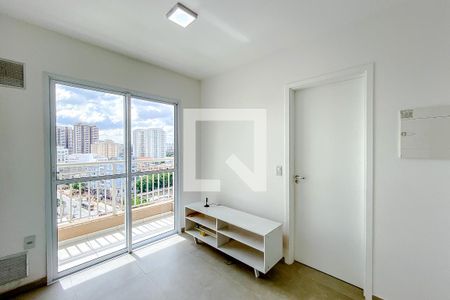 Apartamento para alugar com 33m², 1 quarto e 1 vagaSala