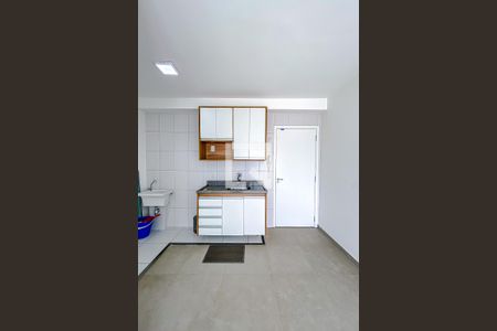 Apartamento para alugar com 33m², 1 quarto e 1 vagaCozinha