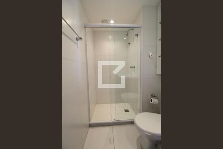 Apartamento para alugar com 77m², 2 quartos e 1 vaga Apartamento para alugar com 77m², 2 quartos e 1 vagaBanheiro Social