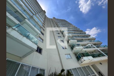 Apartamento para alugar com 77m², 2 quartos e 1 vaga Apartamento para alugar com 77m², 2 quartos e 1 vagaFachada do Prédio