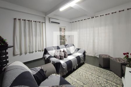 Sala de casa à venda com 3 quartos, 180m² em Parque Jambeiro, Campinas