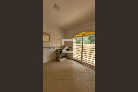 Casa à venda com 1411m², 10 quartos e 13 vagasÁrea de Serviço