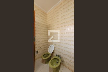 Casa à venda com 1411m², 10 quartos e 13 vagasBanheiro 2