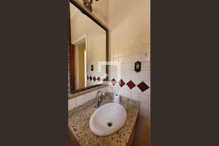 Casa à venda com 1411m², 10 quartos e 13 vagasBanheiro 3