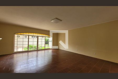 Sala de casa à venda com 10 quartos, 1411m² em Parque Taquaral, Campinas