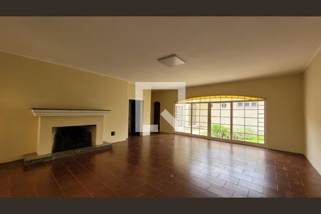 Sala de casa à venda com 10 quartos, 1411m² em Parque Taquaral, Campinas