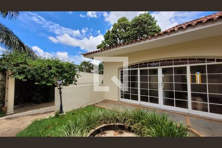 Casa à venda com 1411m², 10 quartos e 13 vagasJardim