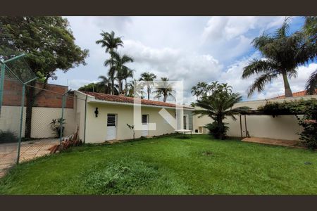 Casa à venda com 1411m², 10 quartos e 13 vagasJardim Vista para edícula