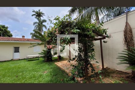 Casa à venda com 1411m², 10 quartos e 13 vagasJardim