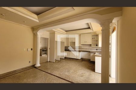 Casa à venda com 1411m², 10 quartos e 13 vagasCozinha