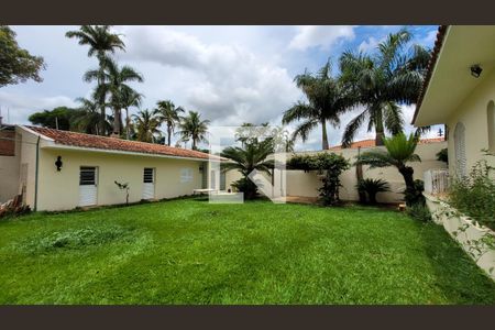 Casa à venda com 1411m², 10 quartos e 13 vagasJardim