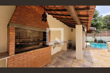 Casa à venda com 1411m², 10 quartos e 13 vagasChurrasqueira