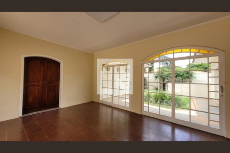 Sala de casa à venda com 10 quartos, 1411m² em Parque Taquaral, Campinas