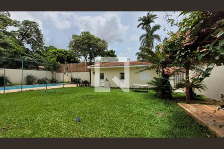 Casa à venda com 1411m², 10 quartos e 13 vagasJardim