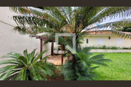 Casa à venda com 1411m², 10 quartos e 13 vagasJardim