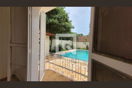 Casa à venda com 1411m², 10 quartos e 13 vagasVaranda da Suite