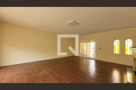 Sala de casa à venda com 10 quartos, 1411m² em Parque Taquaral, Campinas