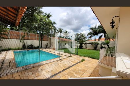 Casa à venda com 1411m², 10 quartos e 13 vagasPiscina