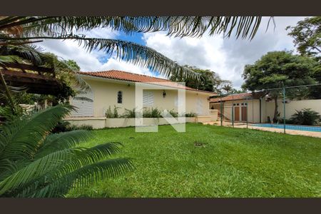 Casa à venda com 1411m², 10 quartos e 13 vagasJardim