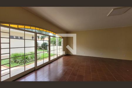 Sala de casa à venda com 10 quartos, 1411m² em Parque Taquaral, Campinas