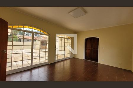 Sala de casa à venda com 10 quartos, 1411m² em Parque Taquaral, Campinas