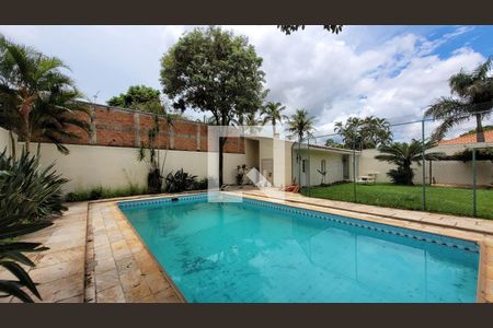 Casa à venda com 1411m², 10 quartos e 13 vagasPiscina