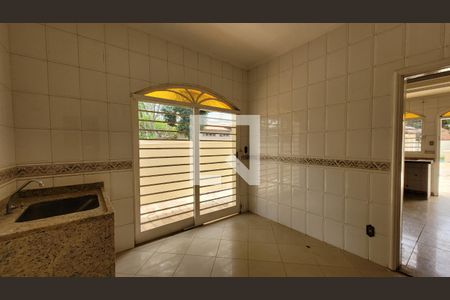 Casa à venda com 1411m², 10 quartos e 13 vagasÁrea de Serviço