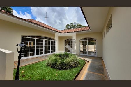 Casa à venda com 1411m², 10 quartos e 13 vagasJardim