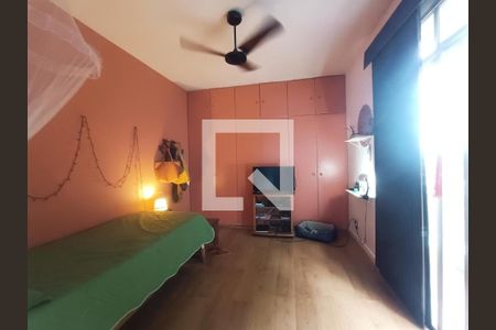 Suíte  de apartamento à venda com 2 quartos, 86m² em Leblon, Rio de Janeiro