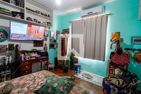 Quarto 2 de apartamento à venda com 2 quartos, 140m² em Icaraí, Niterói