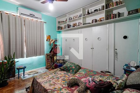 Quarto 2 de apartamento à venda com 2 quartos, 140m² em Icaraí, Niterói