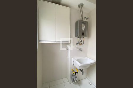 Apartamento para alugar com 60m², 2 quartos e 1 vagaÁrea de Serviço