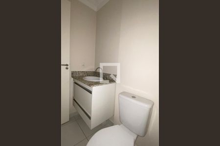 Apartamento para alugar com 60m², 2 quartos e 1 vagaBanheiro Corredor