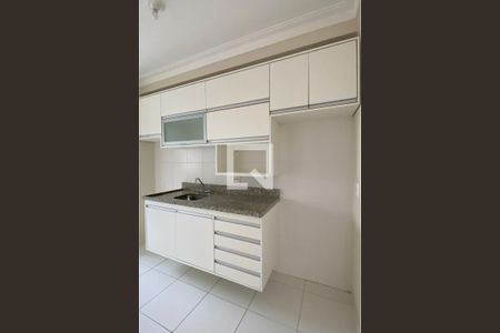 Apartamento para alugar com 60m², 2 quartos e 1 vagaCozinha
